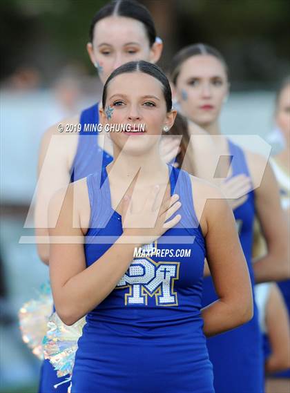 Thumbnail 1 in Mayfair vs. Santa Margarita photogallery.