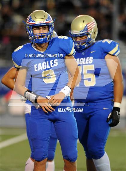 Thumbnail 2 in Mayfair vs. Santa Margarita photogallery.