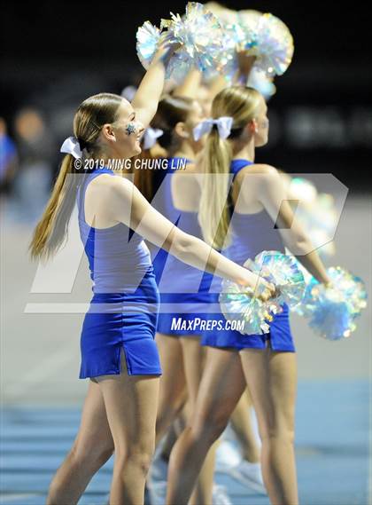 Thumbnail 2 in Mayfair vs. Santa Margarita photogallery.
