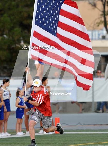 Thumbnail 2 in Mayfair vs. Santa Margarita photogallery.