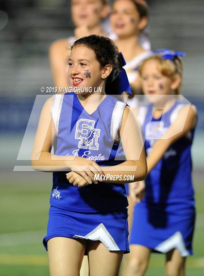 Thumbnail 2 in Mayfair vs. Santa Margarita photogallery.
