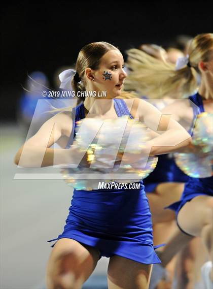 Thumbnail 1 in Mayfair vs. Santa Margarita photogallery.