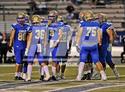 Thumbnail 3 in Mayfair vs. Santa Margarita photogallery.