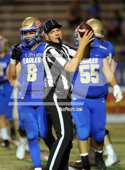 Thumbnail 1 in Mayfair vs. Santa Margarita photogallery.