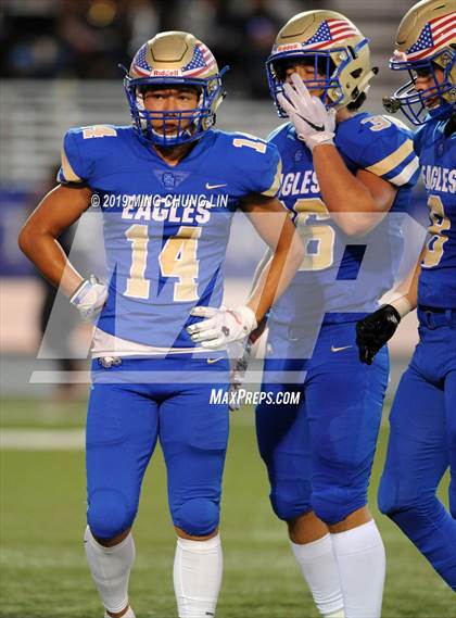 Thumbnail 3 in Mayfair vs. Santa Margarita photogallery.