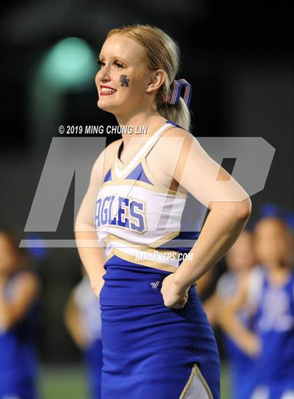 Thumbnail 3 in Mayfair vs. Santa Margarita photogallery.