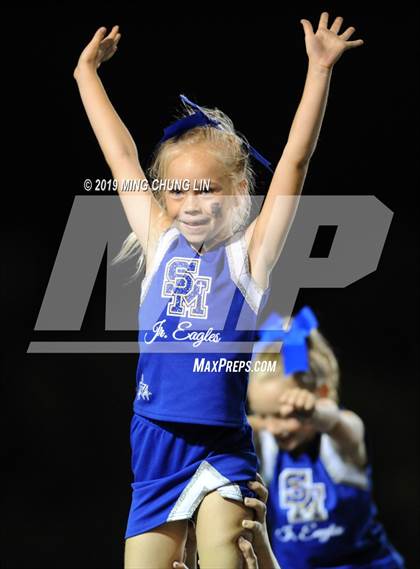 Thumbnail 1 in Mayfair vs. Santa Margarita photogallery.