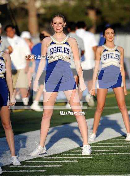 Thumbnail 1 in Mayfair vs. Santa Margarita photogallery.