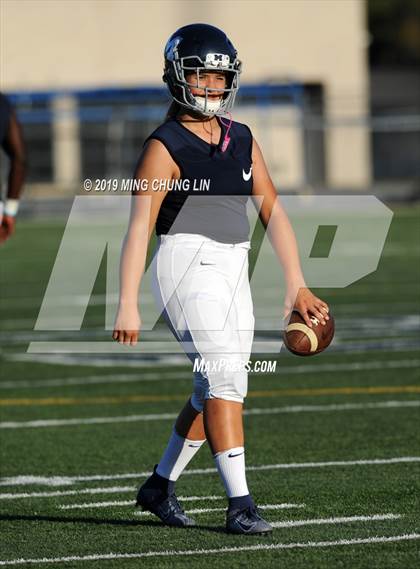 Thumbnail 2 in Mayfair vs. Santa Margarita photogallery.