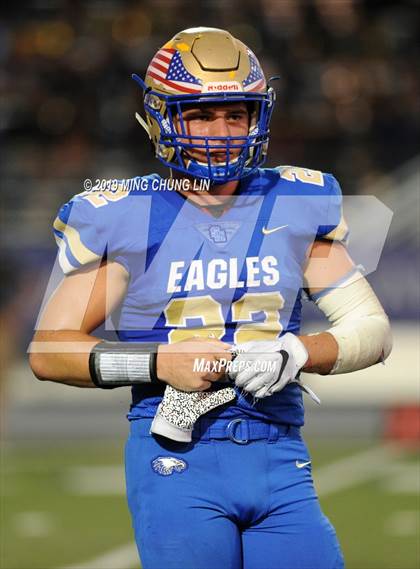 Thumbnail 1 in Mayfair vs. Santa Margarita photogallery.