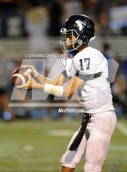 Thumbnail 1 in Mayfair vs. Santa Margarita photogallery.