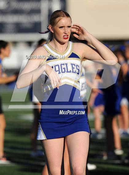 Thumbnail 3 in Mayfair vs. Santa Margarita photogallery.