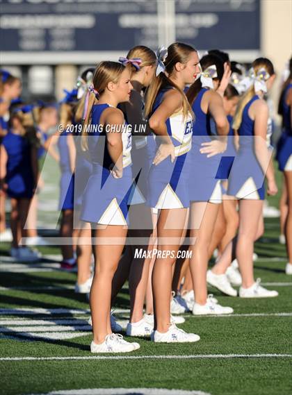 Thumbnail 1 in Mayfair vs. Santa Margarita photogallery.