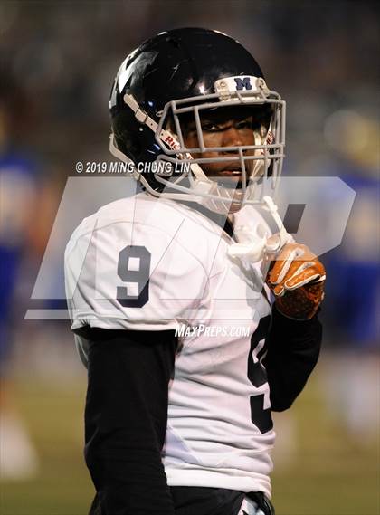 Thumbnail 2 in Mayfair vs. Santa Margarita photogallery.