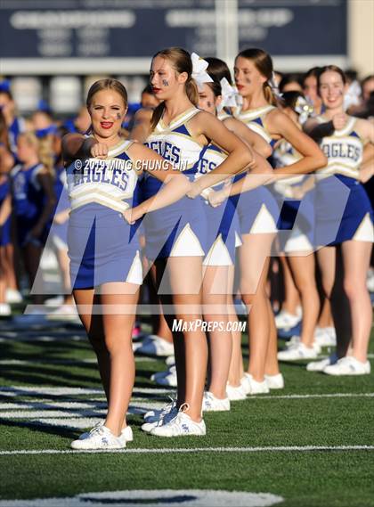 Thumbnail 1 in Mayfair vs. Santa Margarita photogallery.