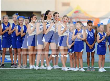 Thumbnail 2 in Mayfair vs. Santa Margarita photogallery.