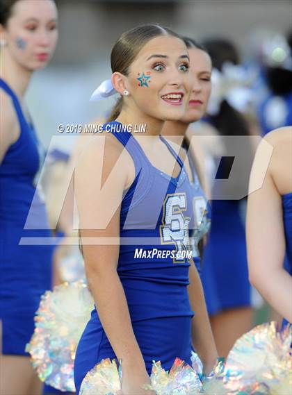 Thumbnail 2 in Mayfair vs. Santa Margarita photogallery.