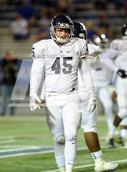 Thumbnail 1 in Mayfair vs. Santa Margarita photogallery.