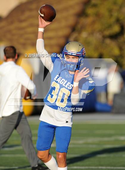 Thumbnail 1 in Mayfair vs. Santa Margarita photogallery.