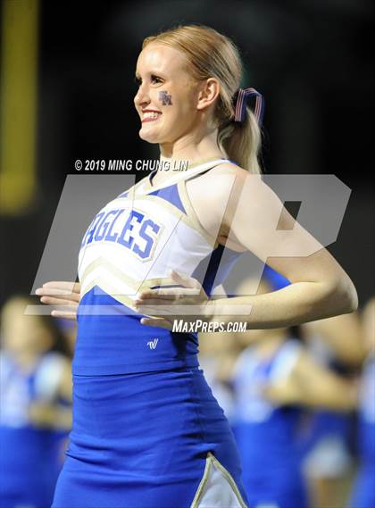 Thumbnail 1 in Mayfair vs. Santa Margarita photogallery.