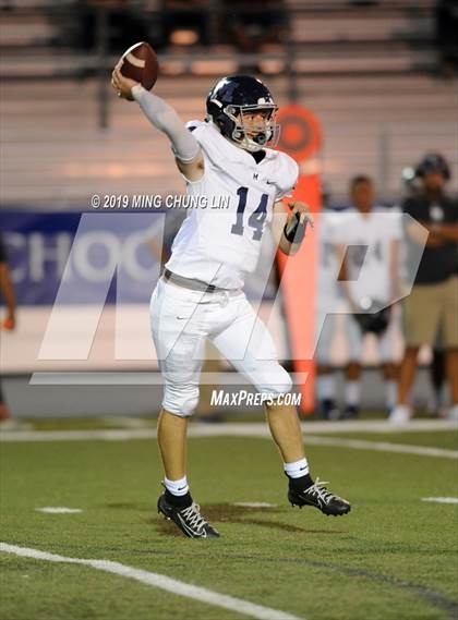 Thumbnail 2 in Mayfair vs. Santa Margarita photogallery.