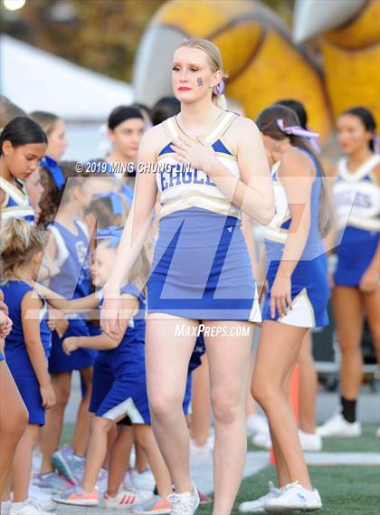Thumbnail 1 in Mayfair vs. Santa Margarita photogallery.