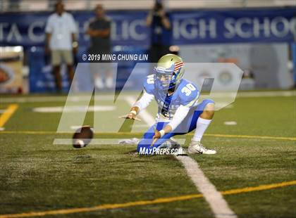 Thumbnail 1 in Mayfair vs. Santa Margarita photogallery.
