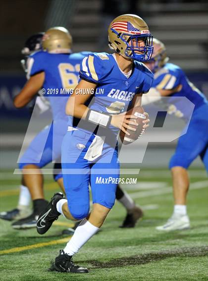 Thumbnail 1 in Mayfair vs. Santa Margarita photogallery.
