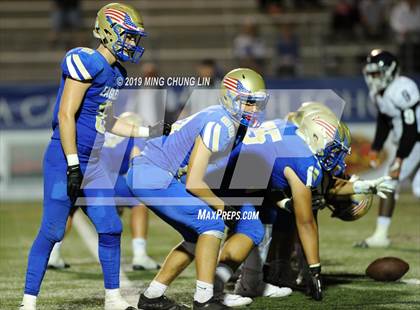 Thumbnail 2 in Mayfair vs. Santa Margarita photogallery.