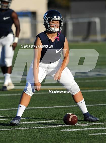 Thumbnail 3 in Mayfair vs. Santa Margarita photogallery.