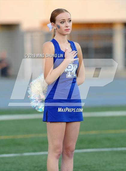 Thumbnail 3 in Mayfair vs. Santa Margarita photogallery.