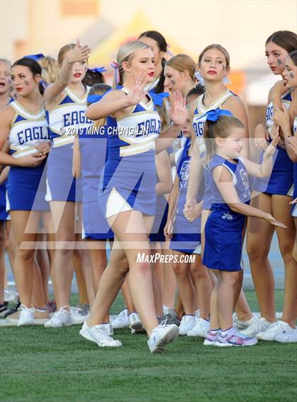 Thumbnail 3 in Mayfair vs. Santa Margarita photogallery.