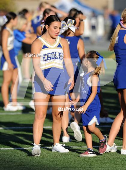 Thumbnail 2 in Mayfair vs. Santa Margarita photogallery.