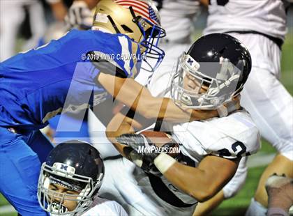 Thumbnail 3 in Mayfair vs. Santa Margarita photogallery.