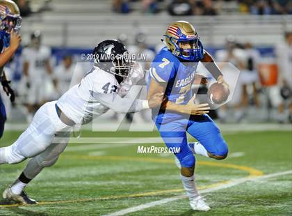 Thumbnail 2 in Mayfair vs. Santa Margarita photogallery.