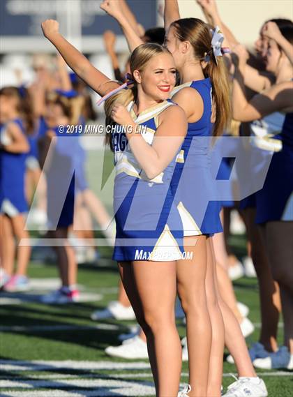 Thumbnail 1 in Mayfair vs. Santa Margarita photogallery.