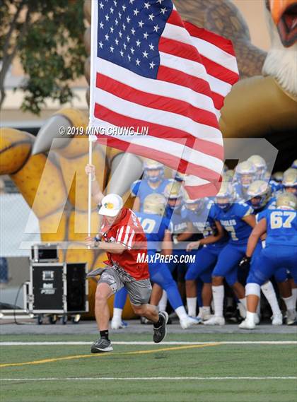 Thumbnail 1 in Mayfair vs. Santa Margarita photogallery.