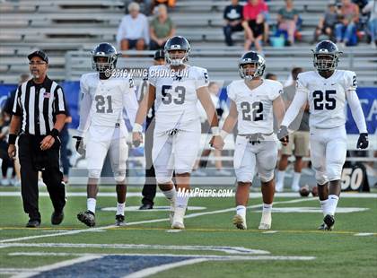 Thumbnail 3 in Mayfair vs. Santa Margarita photogallery.