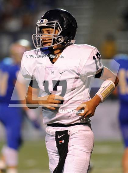 Thumbnail 3 in Mayfair vs. Santa Margarita photogallery.