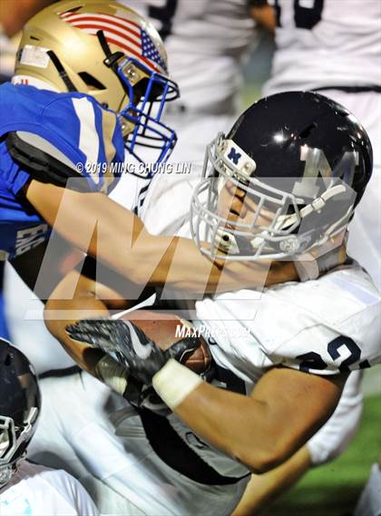 Thumbnail 1 in Mayfair vs. Santa Margarita photogallery.