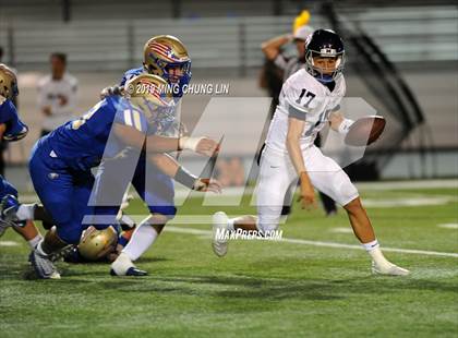 Thumbnail 1 in Mayfair vs. Santa Margarita photogallery.