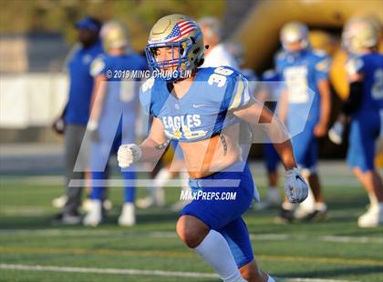 Thumbnail 2 in Mayfair vs. Santa Margarita photogallery.