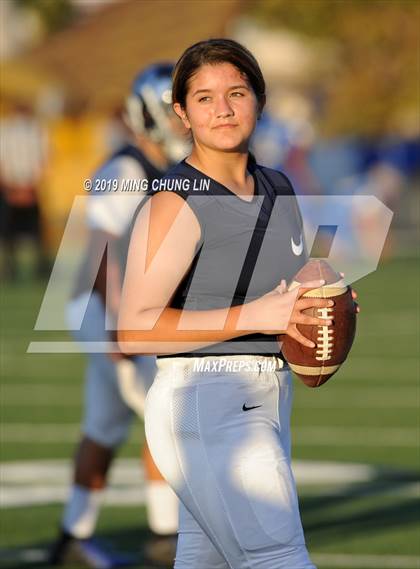 Thumbnail 3 in Mayfair vs. Santa Margarita photogallery.
