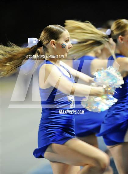 Thumbnail 3 in Mayfair vs. Santa Margarita photogallery.