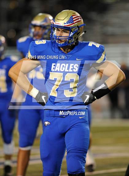 Thumbnail 1 in Mayfair vs. Santa Margarita photogallery.