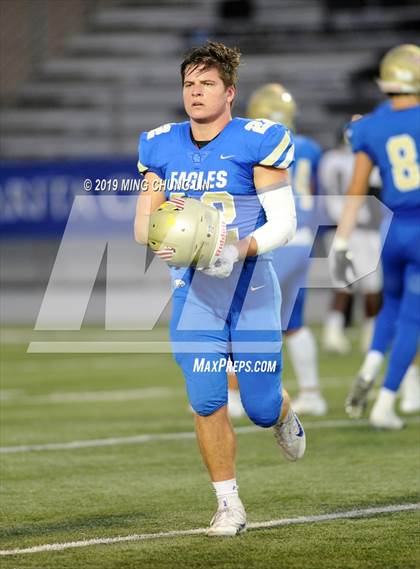 Thumbnail 3 in Mayfair vs. Santa Margarita photogallery.