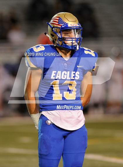 Thumbnail 2 in Mayfair vs. Santa Margarita photogallery.
