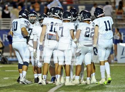Thumbnail 2 in Mayfair vs. Santa Margarita photogallery.