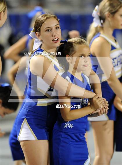 Thumbnail 3 in Mayfair vs. Santa Margarita photogallery.