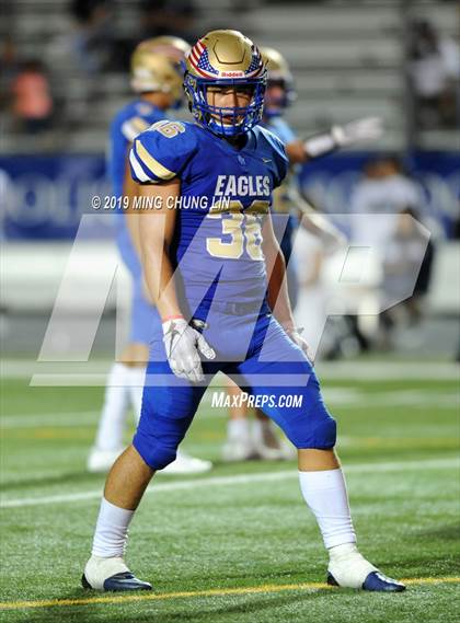 Thumbnail 1 in Mayfair vs. Santa Margarita photogallery.